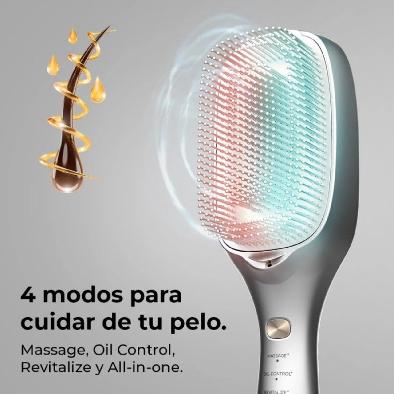 CECOTEC A01_EU01_100153 - HairCare Revitalize Aluminum