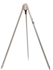 COLONNA PER IRRIGATORI MINI ATTACCO F.1/2 COLONNINA SUPPORTO TREPPIEDE