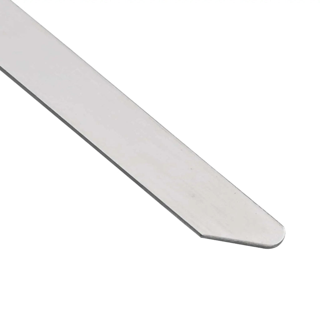 Fascetta per Cavi 250 pz 4,6 x 600 mm Argento 42029331