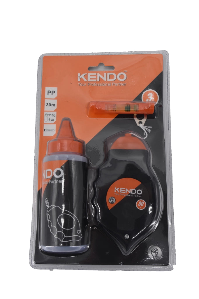 KIT TRACCIALINEE KENDO 3 pezzi - KENDO