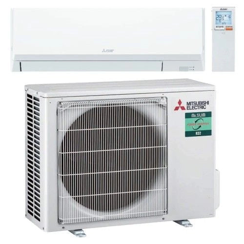 Condizionatore Mitsubishi Electric Power Inverter 18000 Btu PKA-M50LAL2 R-32 Wi-Fi Optional