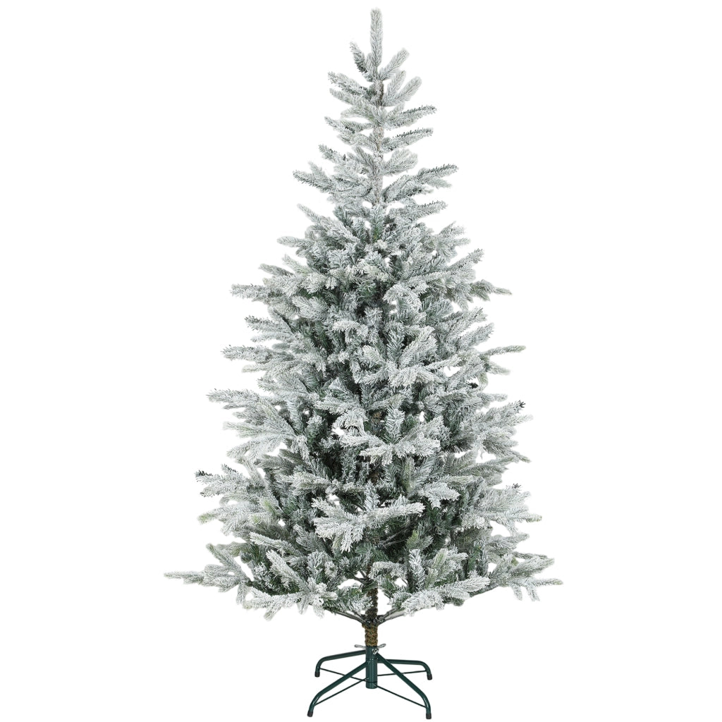 Albero di Natale Nevado ¨C Minimal ¨C 180 cm Base Plegabile