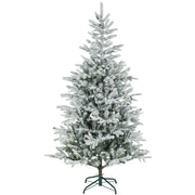 Albero di Natale Nevado ¨C Minimal ¨C 180 cm Base Plegabile