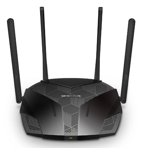 ROUTER AX3000 WIRELESS DUAL WIFI6 574-2402MBPS 1WAN