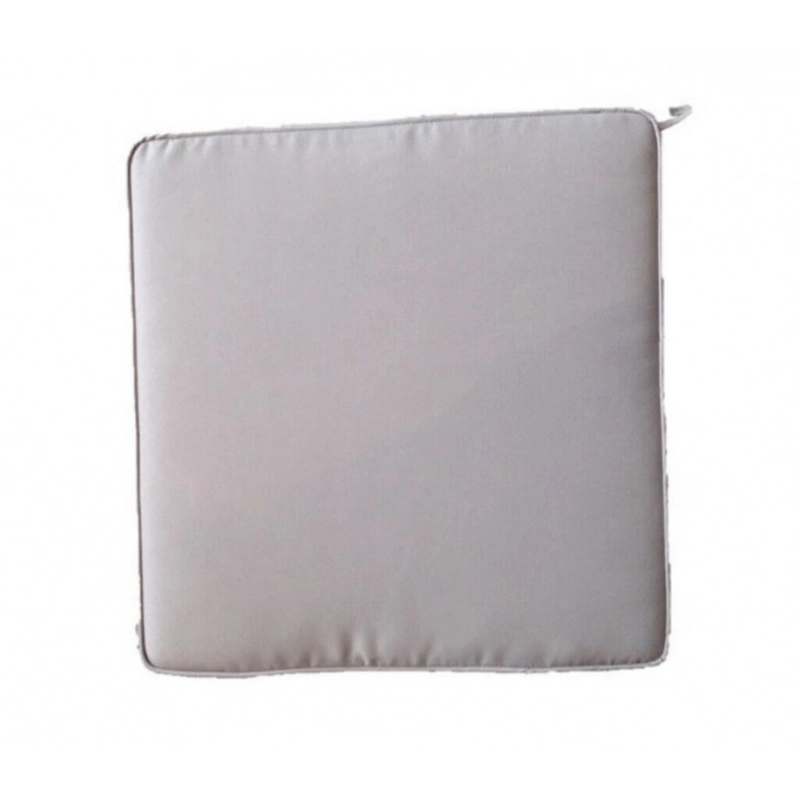 CUSCINO REAL SEDUTA GRIGIO
