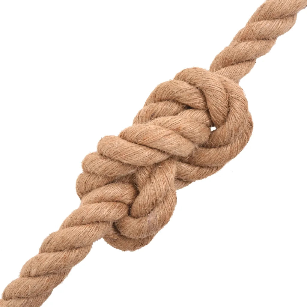 Corda | Fune in Juta 100% 30 mm 50 m