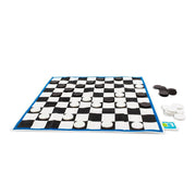 BS Toys - Draughts Deluxe