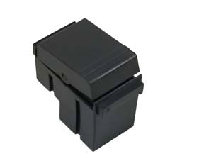PULSANTE UNIPOLARE ARC- - 16A 250v (7802.1) - 6 pezzi MARLANVIL