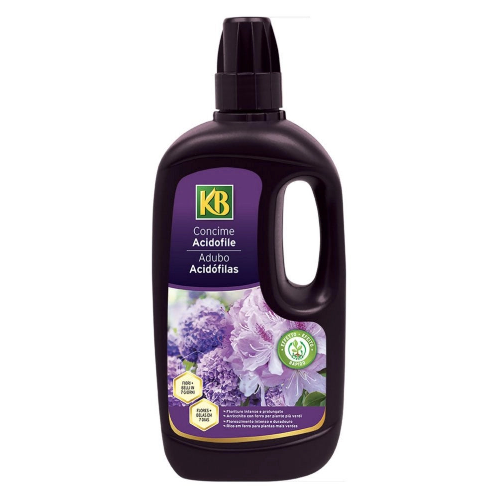 1pz concime liquido 'piante acidofile' lt. 1 cod:ferx.6127210nlm