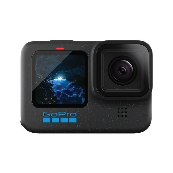 Hero 12 action cam black chdhx 121 rw