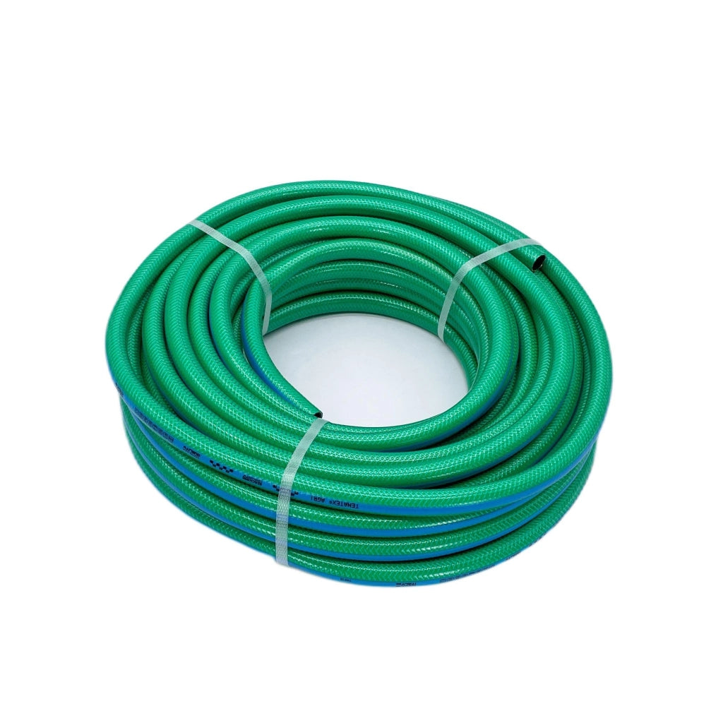 TUBO RETINATO 'TENATEX AGRI' Ø 12,5 mm (1/2) x 15 mt