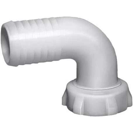 PORTAGOMMA CURVO FEMMINA 25x25 - BUCCHI