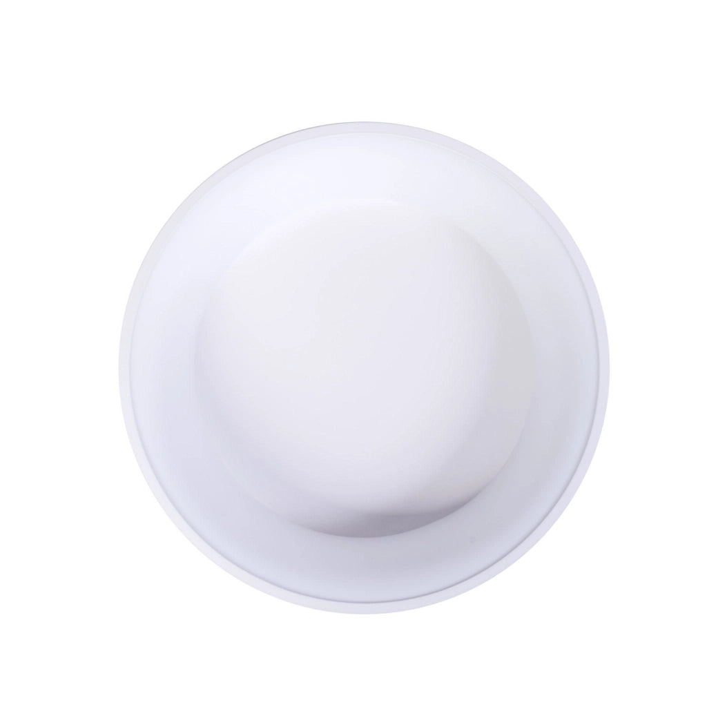 Plafoniera LED Milagro Ohio ML232 24W 4000K Bianca