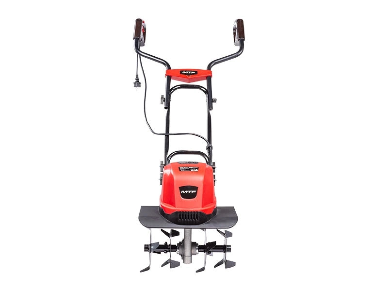 Coltivatore elettrico MTF RTE 80 P