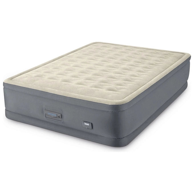 Materasso Elevated Premiere Matrimoniale Con Tecnologia Fiber Tech, Nuov