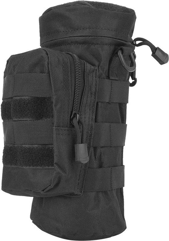 Borsa Portatile per Ossidiana Tattica - Ossigenatore Portatile per Campeggio e Escursionismo.