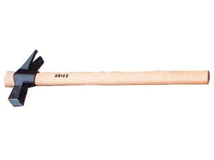 MARTELLI DA CARPENTIERE- - gr.300 - 2 pezzi ARIEX