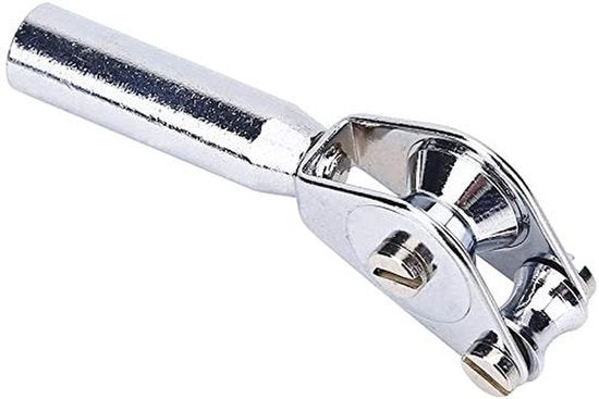 Accessorio per barche da diporto - Trolling per pesca in mare - Sostegno per pescatori - Guida per la pesca - Materiale duraturo - Alta qualità - Accessorio per pescatori