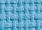 Copritutto Disegno Manila - 220x270 - Azzurro