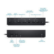 Dell dock universale - ud22 - DELL-UD22