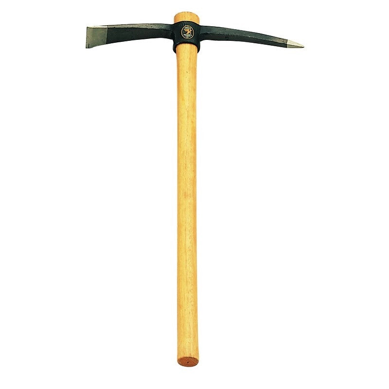 Piccone Angelo B. lama lucida 1500 g con manico