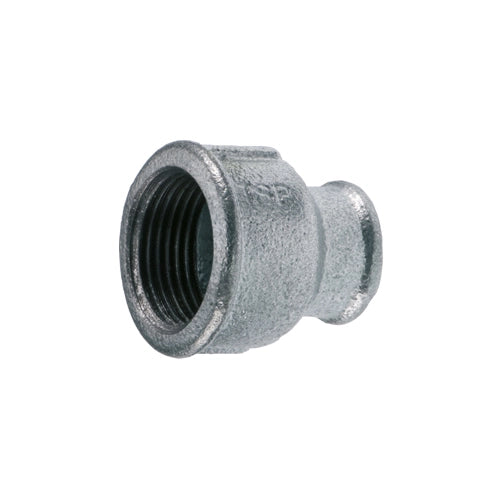 MANICOTTO RIDOTTO ZINCATO  FF- 2 x 1- IKARO- pezzi 1