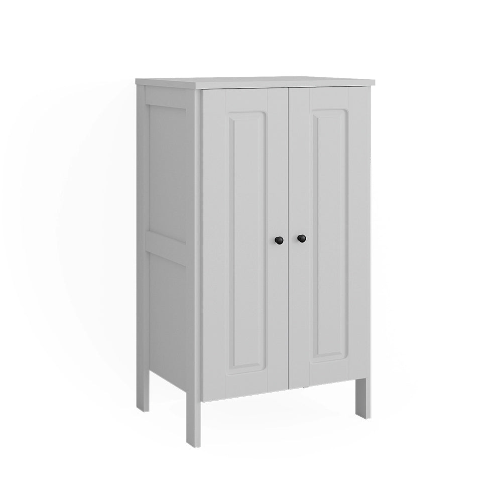 Vitalispa Guardaroba per bambini Bianco 70 x 120.6 cm