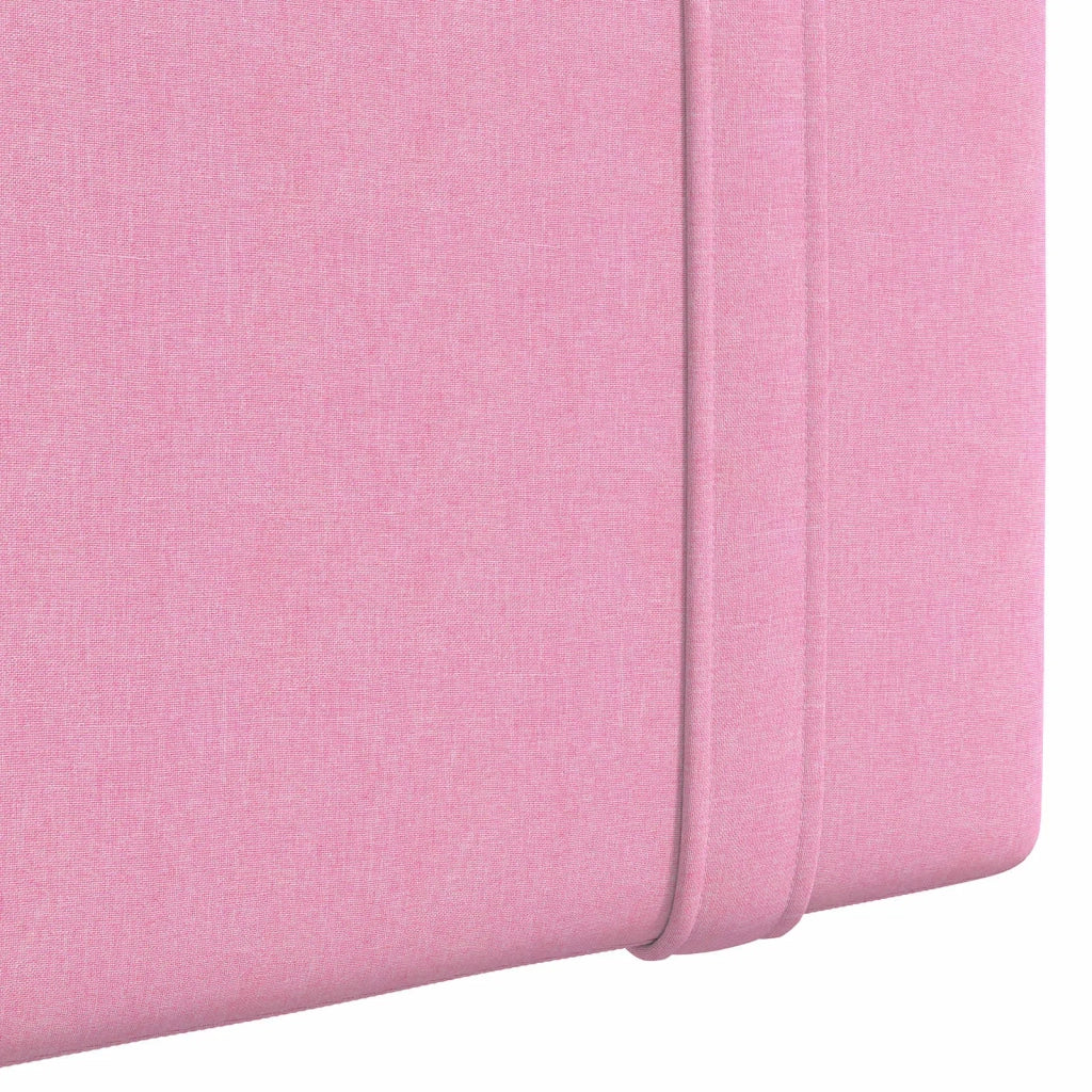Testiera sospesa Rosa Tessuto 42031506