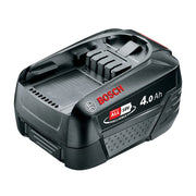 BOSCH-V BATTERIA LITIO 18V 4,0Ah