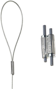 Cavo di collegamento SLK 2mm 2m per 10 pezzi