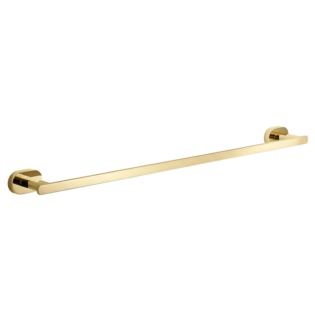 Portasciugamano Da Bagno Til 101 Gold
