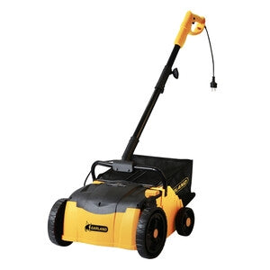 PETTINATRICE/SPAZZATRICE PRATO SINTETICO 1400W- 1,0 pz