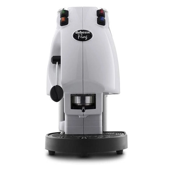 Caffe borbone frog didiesse macchina per espresso semi-automatica - DDSFROGW