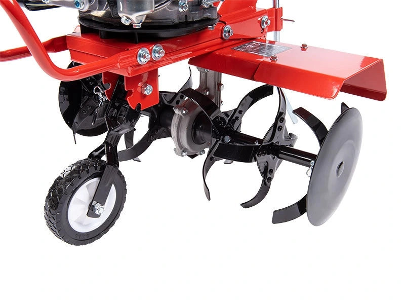 Motocoltivatore a benzina MTF RT56D