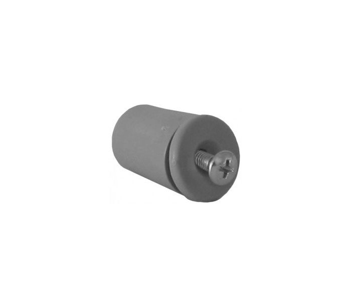 TAPPO D'ARRESTO CONICO 30 mm - Marrone