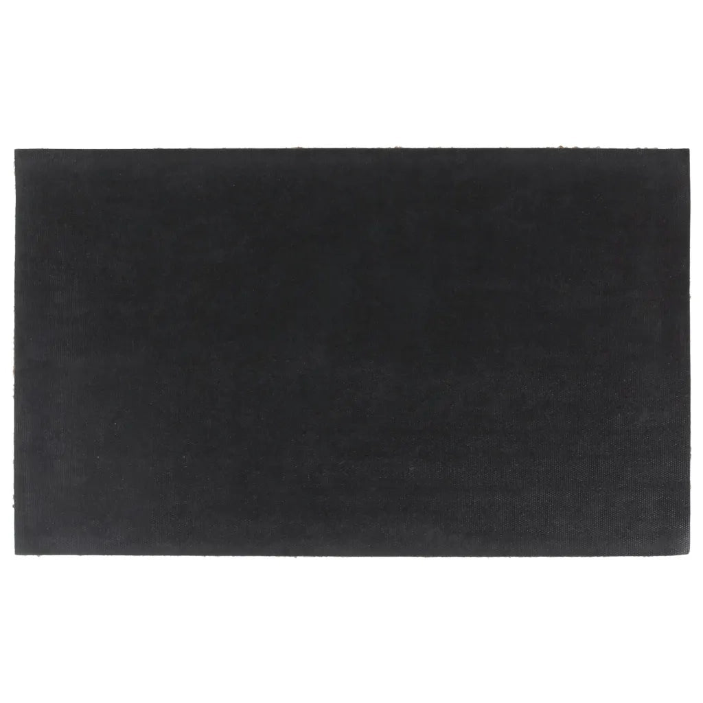 Zerbino Naturale 45x75 cm Fibra di Cocco 155611