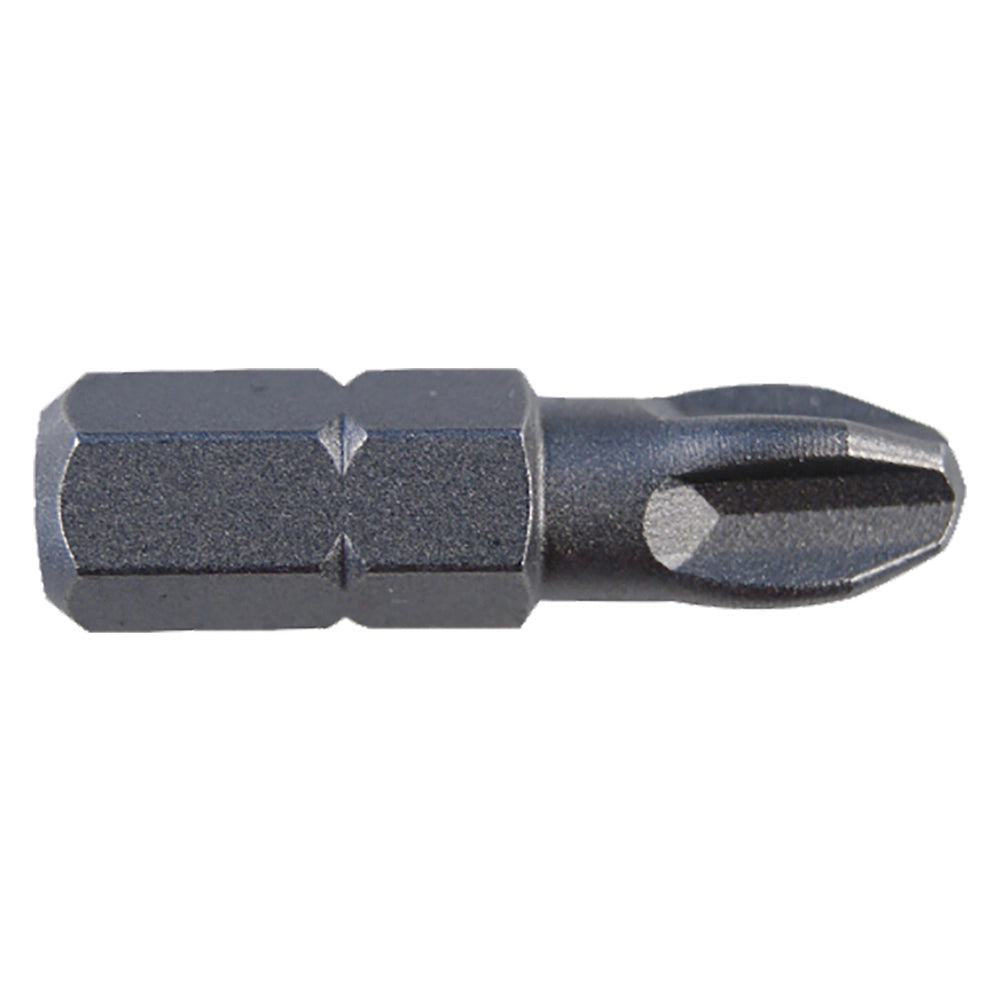 1cf inserti per viti impronta phillips ph 3 x 50 mm - cf.10 pz cod:ferx.5036444nlm