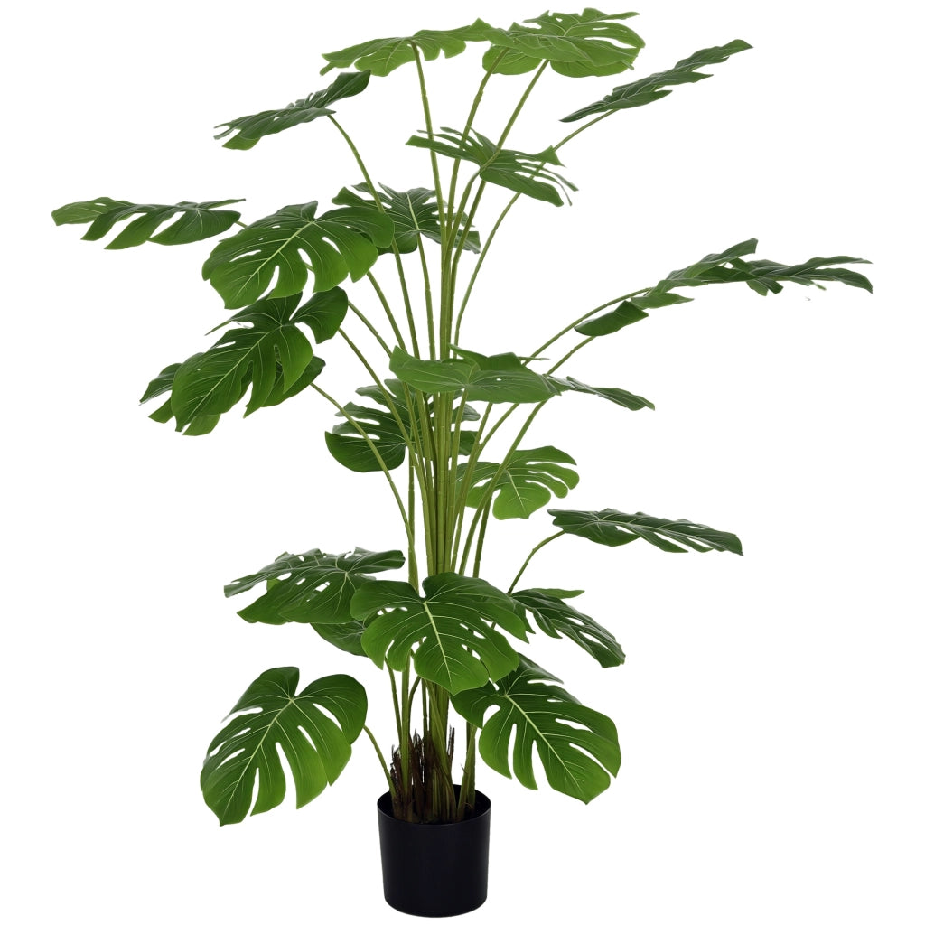 Pianta artificiale da interno ¨C Minimal ¨C Verde, 180 cm