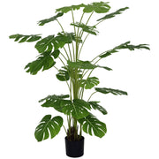 Pianta artificiale da interno ¨C Minimal ¨C Verde, 180 cm
