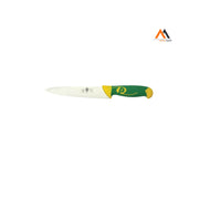COLTELLO DA CUCINA CM 20 DOPPIA INIEZ POLIPR+GOMMA L.IMPERIA