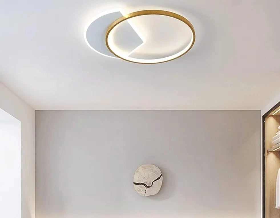 Lampa Sufitowa Lhj076-c