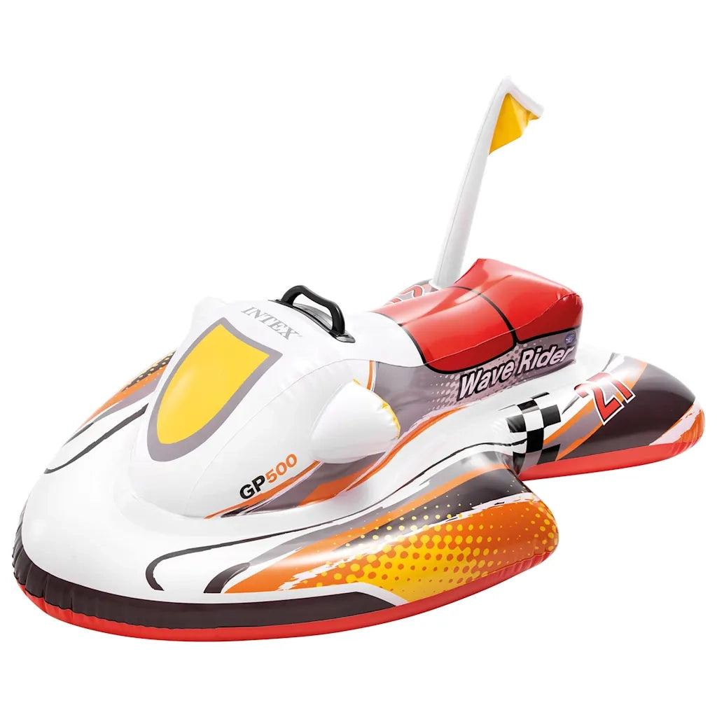 INTEX Wave Rider Cavalcabile 117x77 cm 3202912