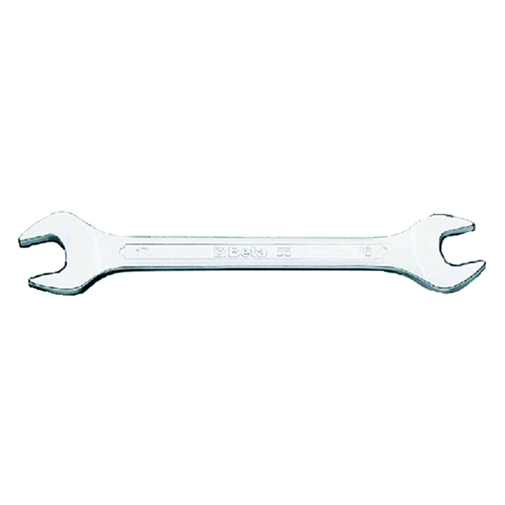 CHIAVE A FORCHETTA DOPPIA ART. 55 12 x 13 - mm 170  - BETA