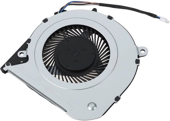 Ventilatore di raffreddamento per laptop compatibile con modelli HP