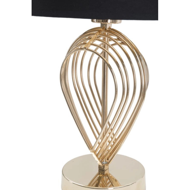 Lampadelle A Da Tavolo Maxt cm ø 24x44