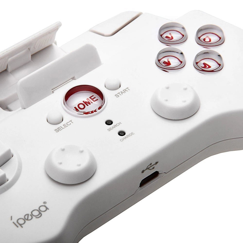 Trade Shop - Ipega Pg-9017s Gamepad Joystick Controller Per Android Tv Box Ios Pc Bluetooth -