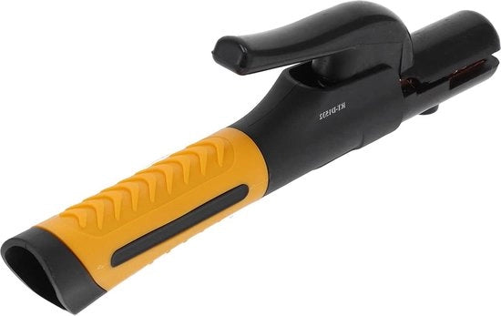 Otturatore elettrico per 800 A - Morsetto di impugnatura per macchina da taglio a laser.