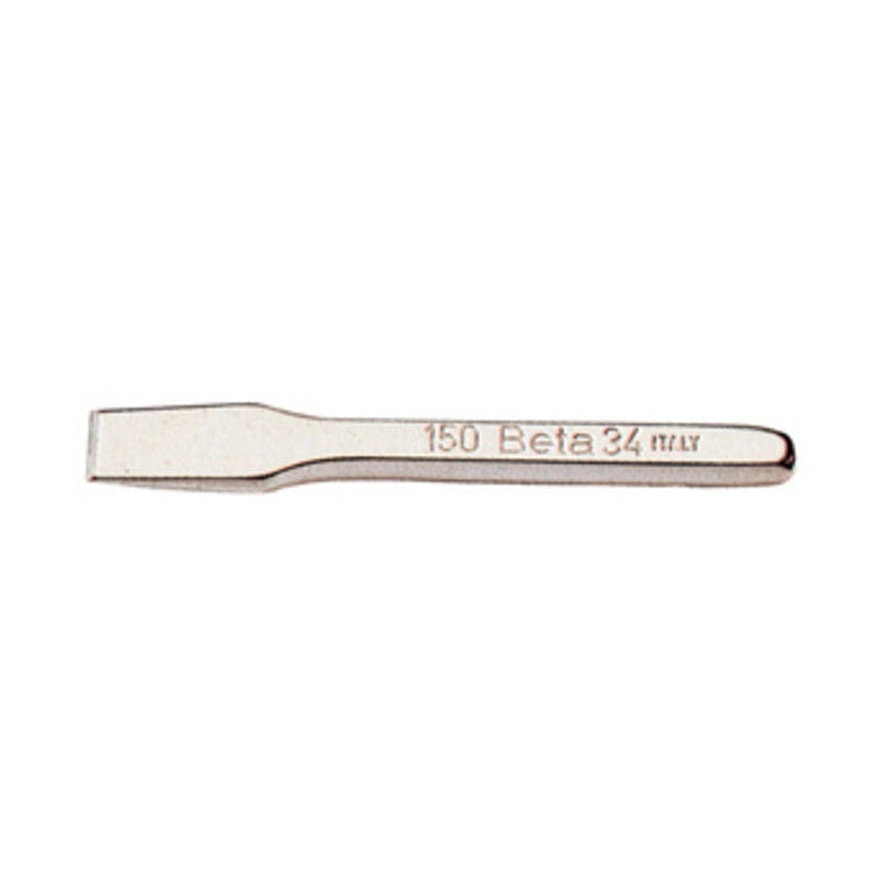 BETA    34 SCALPELLO PIATTO 14,5X125 MM- BETA- 1,0 pz