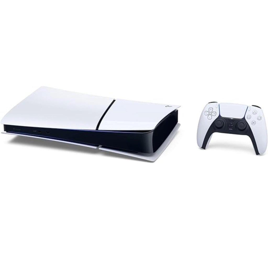 Playstation 5 Slim Digital 825 Gb Ps5 Bianca GARANZIA ITALIA