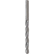 PUNTA ELICOIDALE 'FRESATA E RETTIFICATA' 6 mm - 10 pezzi- ECEF